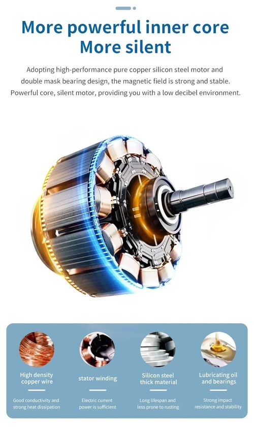 E27 Fan Light 2-in-1 60W Drone Design Ceiling Fan Light with Remote Control AC85-265V Fan Lighting Bulb for Home Restaurant