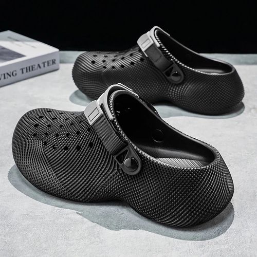 2026 New Men's Sandals Lightweight Thick Bottom Anti slip ﻿