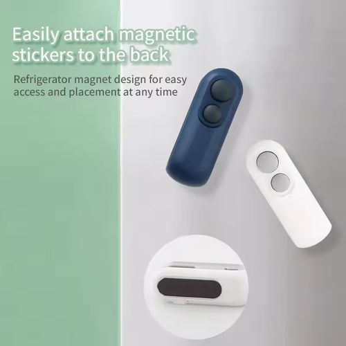 2PCS USB Rechargeable Portable Food Plastic Bag Sealer