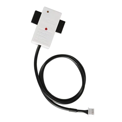 XKC-Y28 Liquid Level Sensors Capacitive Level Touchless Compilable Sensor Switch for 12mm+ Flat Containers and Pipelines