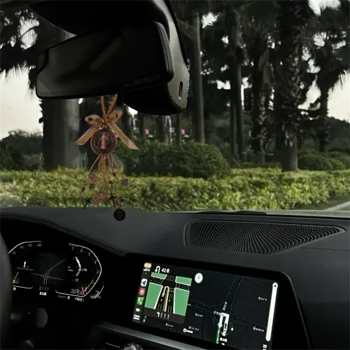 Handmade ornaments Easter gifts