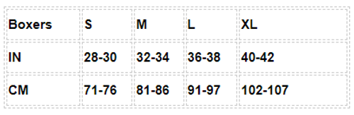 Calvin-Klein Boxer (Premium Quality)    Pack of 3