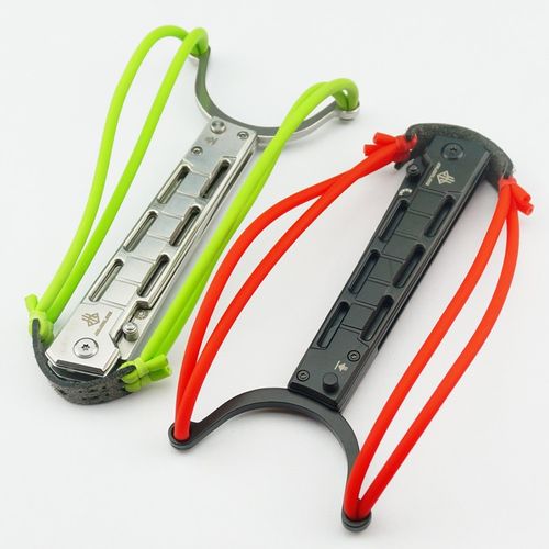 Multifunctional Camping Tool: Folding Stainless Steel Fruit Knife