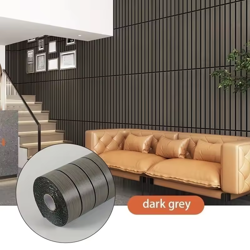 Self-adhesive Wall Panel Sxp Sticker Peeling and Pasting 3D Wall Sticker Easy To DIY Suitable for Wall
