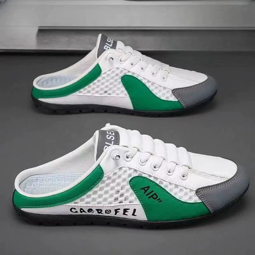 Men's Stylish Slip-On Sneakers