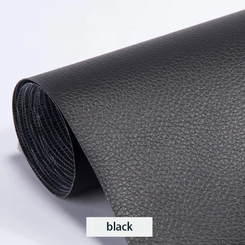 LeatherFix - Self Adhesive Leather Repair Patches