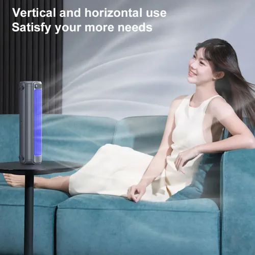 Mini Air Conditioner