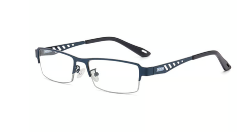 🔥ULTRA-LIGHT MULTI-FOCAL PHOTOCHROMIC READING GLASSES
