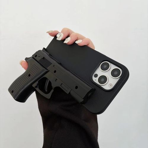 Fun phone cases