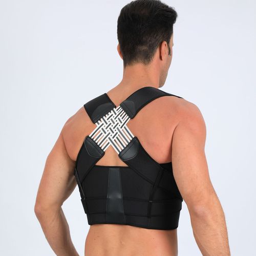 Breathable Kyphosis Corrector Belt