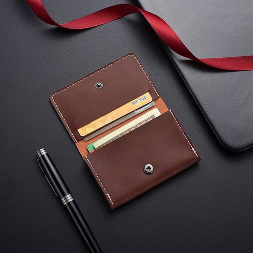 Wallet card bag, zero wallet, business card holder