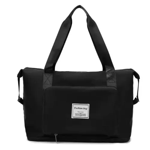 Foldable Travel Bag Portable Large Capacity
