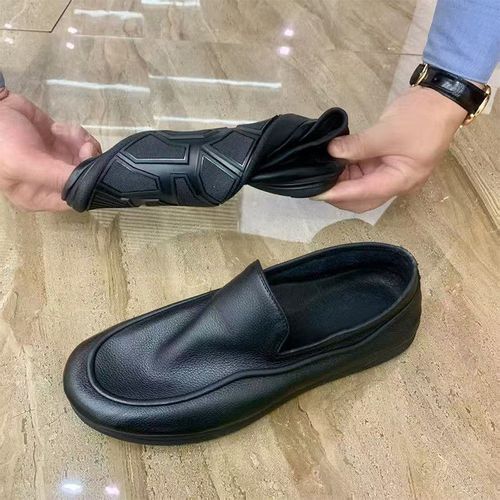 2026 Men's Non slip, Odor proof, Breathable Sandals