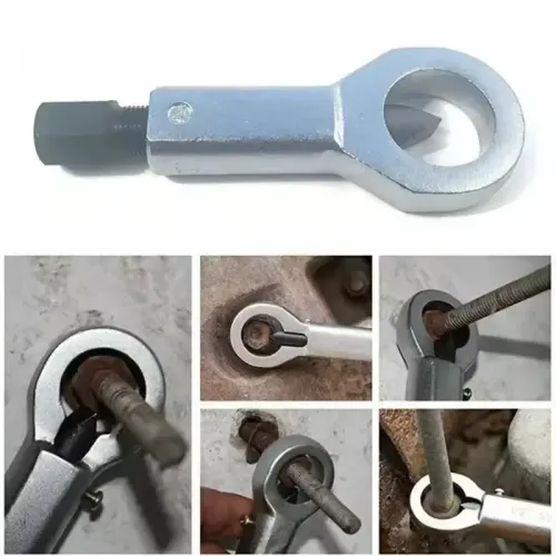 Nut Splitter  Breaker