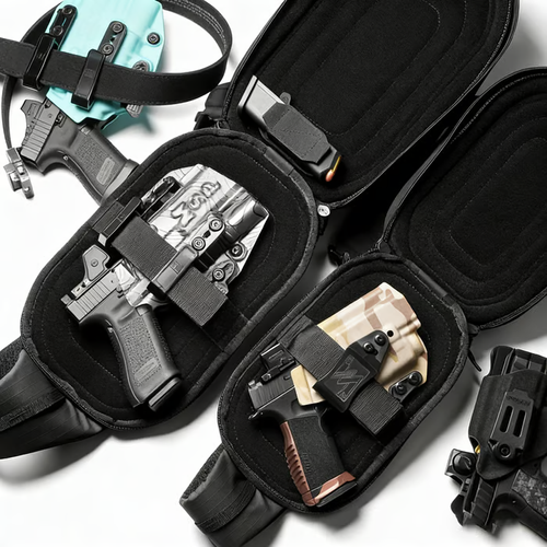 🔥Last Day 50% OFF - 🔫 ✨Men's Crossbody Bag