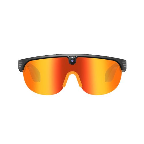 Shooting AI smart glasses 800W pixel photo and video recording Bluetooth music