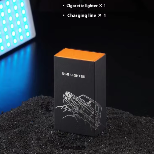 Car pendant lighter