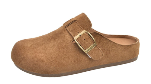 Birkenstock women's 2026 new style