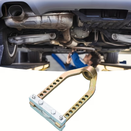 Heavy-Duty Durable 9-Hole Ball Cage Puller Tool