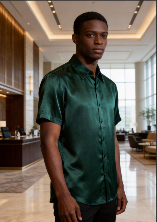 2026 New  High-end shirt