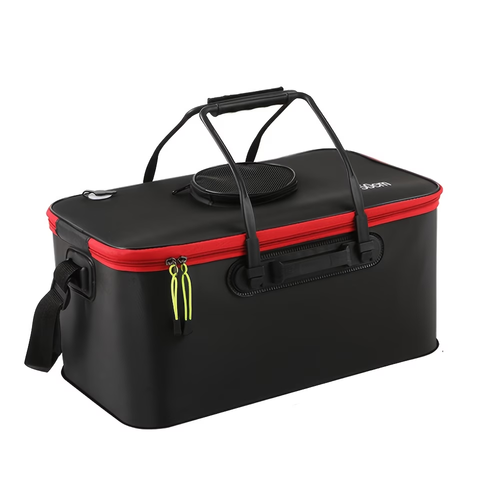 Foldable Portable Fishing Bucket