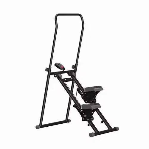 Mountaineering Machine Stepper Stairway to Heaven Step Mill Sky Stepper Climber Home Lower Body Exercise Equipment Climbing