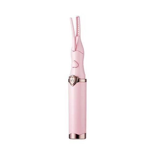 Electric Eyelash Curler for Instant Glam Blink & Dazzle