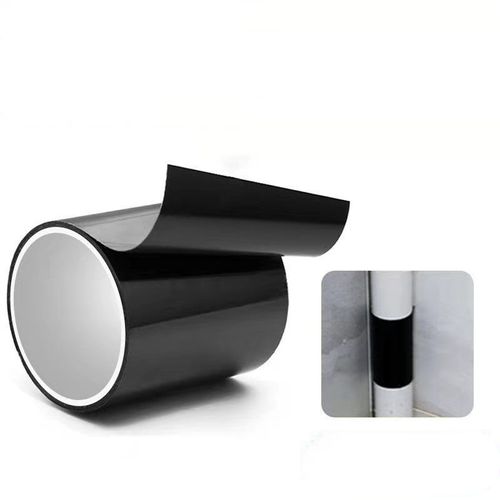 Waterproof tape roof leak prevention super sticky strong repair