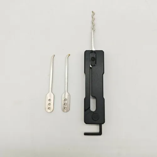 Portable For Emergency Rescue Key