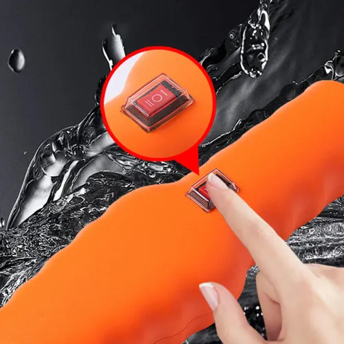 Electric Quick Chicken Plucker Hair Extractor Handheld Chicken Duck Short Hair Plucker Tools