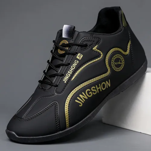 Unisex Casual Sports Shoes Dad Shoes Versatile Soft Bottom Travel Shoes Couples Sneakers Comfortable Lightweight Anti-slip