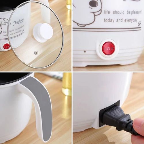 MINI RICE COOKER
