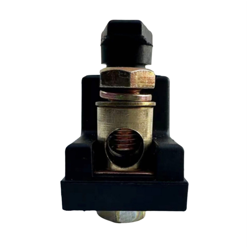12-24V Smart Car Battery Isolator Master Main Switch Battery Shut Off Switch Battery Disconnect Switch for Car RV and Boat