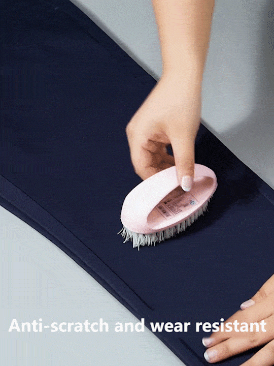 Men's Ice Silk Suit Pants - High Elasticity, Breathable, Wrinkle-Free