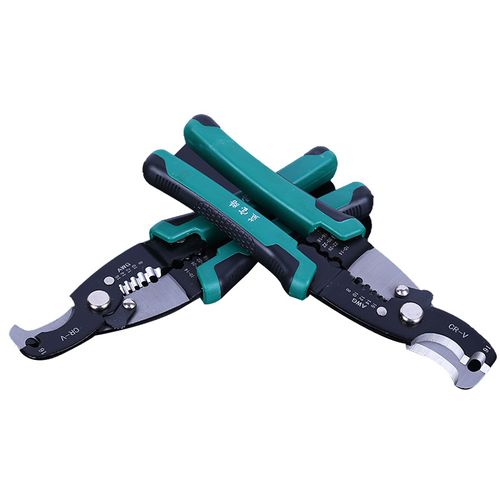 Hot Sale 🚀High Quality Multi-Functional Cable Stripping