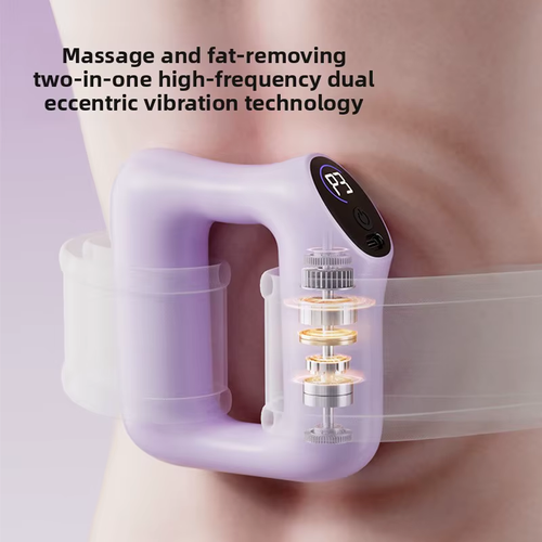 Portable Electric Fascia Massager