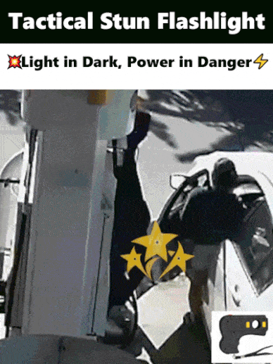 Portable self-defense arc self-defense tool