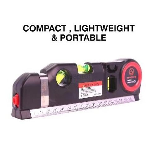 Multipurpose Laser Level Tool