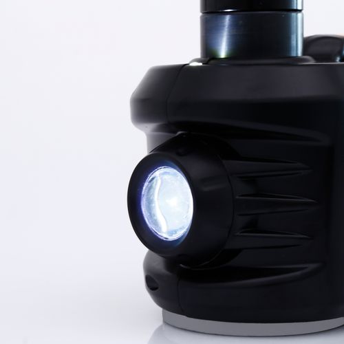 Auto Parts 12V Electric Hydraulic Cylinder Car Jack Lift Max. Load 5 tons