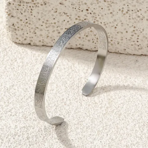 Stainless Steel Bracelet