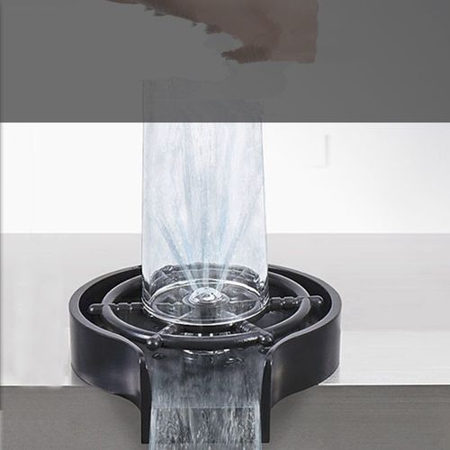 Household High Pressure Cup Washer