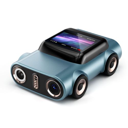 G5  Keychain Camera  LCD Screen Mini Action Camera Retro Support Memory 2K Very Small Camcorder Video Recorder