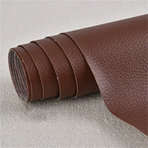 LeatherFix - Self Adhesive Leather Repair Patches
