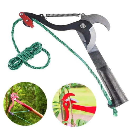 High Branch Pruning Shears