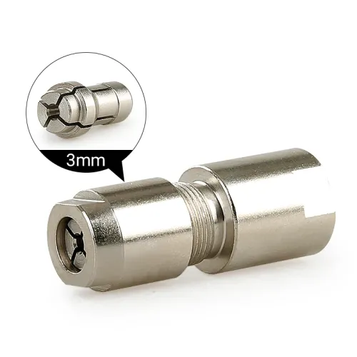 Angle Grinder Modified Adapter 6 3mm Universal M10 M14 set Thread for Metal Stone