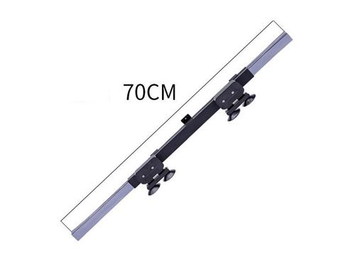 Foldable car sunshade pleated shade anti-ultraviolet