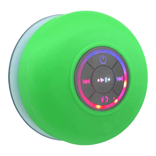 Waterproof Bathroom Speaker