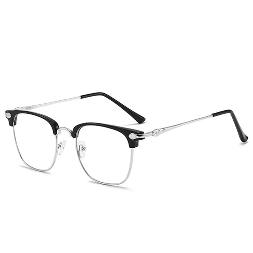Auto-Zoom Anti-Blue Light Intelligent Glasses