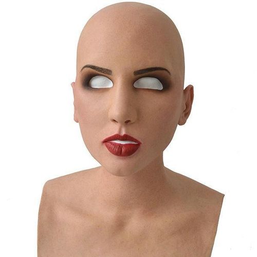 For masked balls