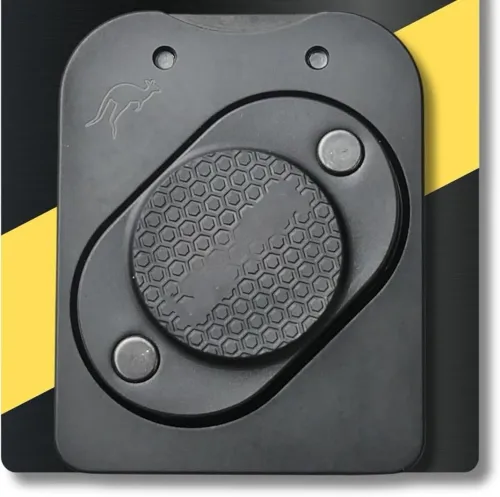 Magnetic Tool Holder - Strong Clip-in Belt Magnet Holster